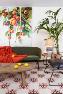 MonKeys Apartments Luxury Penthouse Pureza & Chill Out - Siviglia - 8