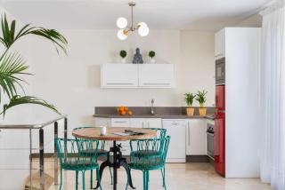 MonKeys Apartments Luxury Penthouse Pureza & Chill Out - Siviglia - 3
