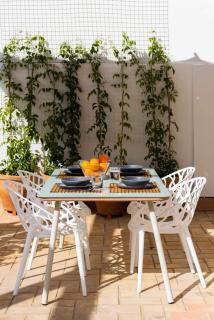 MonKeys Apartments Luxury Penthouse Pureza & Chill Out - 3