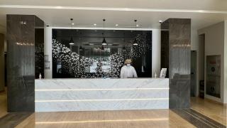 Citadines Al Ghubrah Muscat - Muscat - 1