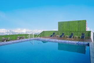 Regenta Suites Gurugram, Sohna Road, Sector 49 - Gurgaon - 9