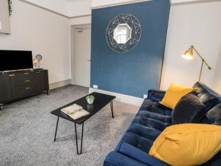 Sapphire Suite - Barmouth - 8