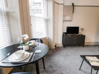 Sapphire Suite - Barmouth - 3