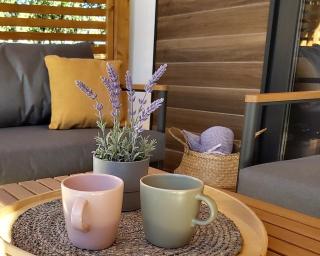 Mobile Home Sole - Biograd na Moru - 4