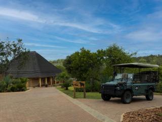 Lichenry Bush Lodge - - 8