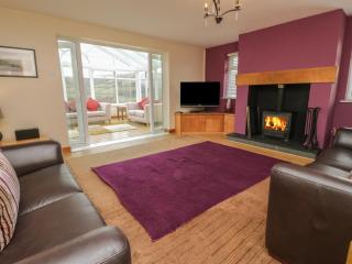 Bryn Derw Holiday Cottage - 7