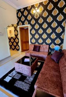 Aditya Premium HomeStay- Furnished Air Conditioned- 2BHK - Jabalpur - 9