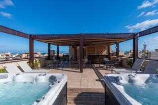 Solemar Sicilia - Multi Suite - Palermo - 9