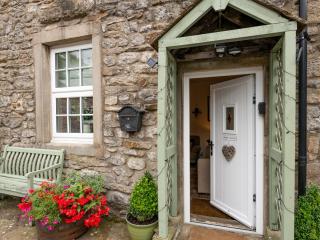 Pemba Cottage - Skipton - 9