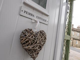 Pemba Cottage - Skipton - 8