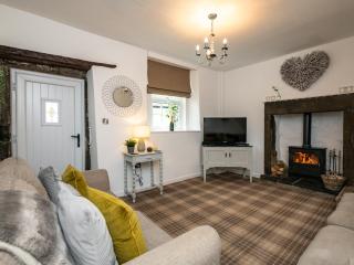 Pemba Cottage - Skipton - 6