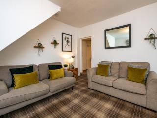 Pemba Cottage - Skipton - 4