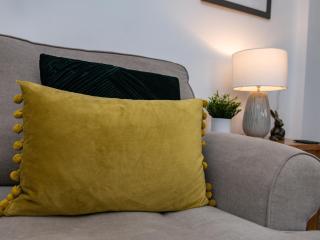 Pemba Cottage - Skipton - 1