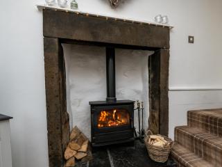 Pemba Cottage - Skipton - 7