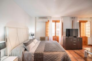 Apartamento Pavaneras en pleno centro de Granada - Granada - 2