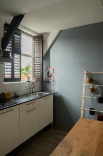 Bed and Breakfast du Parc - Zaandam - 0