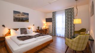 Das Bergmayr - Chiemgauer Alpenhotel - Inzell - 1