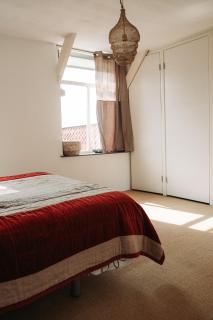 Bed and Breakfast du Parc - Zaandam - 1