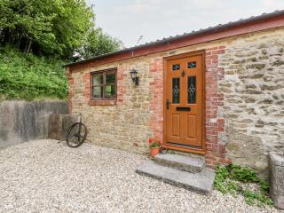 The Barn - Beaminster - 8
