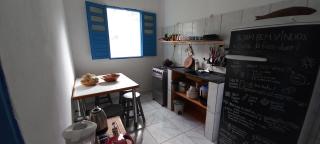 Casinha do Bem-Viver na Vila de Itaúnas - 5