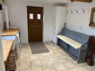 Stables Cottage - East Norton - 7