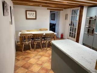 Stables Cottage - East Norton - 4
