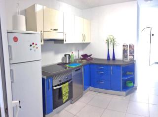 Ferienwohnung CENTRAL - COSTA CALMA - WiFi - Innenstadt - 1