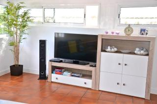 Ferienwohnung CENTRAL - COSTA CALMA - WiFi - Innenstadt - Costa Calma - 5