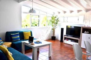 Ferienwohnung CENTRAL - COSTA CALMA - WiFi - Innenstadt - Costa Calma - 7