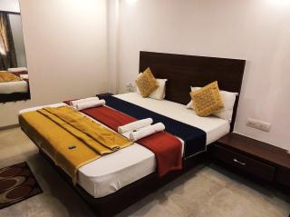 Hotel Manasi INN - Satara - 5