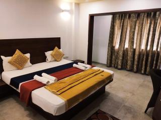 Hotel Manasi INN - Satara - 4