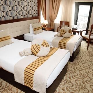 Atlas Hotel Baku - Baku - 1