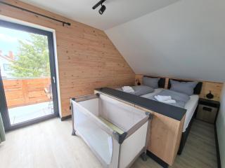BergButzen mit Balkon - Braunlage - 4