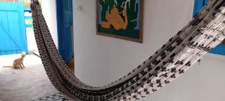 Casinha do Bem-Viver na Vila de Itaúnas - 1