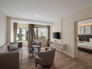 AIHO Hotel Medan - Medan - 2