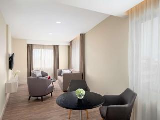 AIHO Hotel Medan - Medan - 1