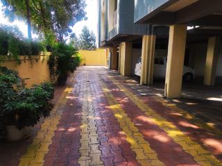 Hotel Manasi Royal - Satara - 3