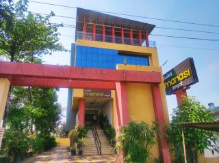 Hotel Manasi Royal - Satara - 1