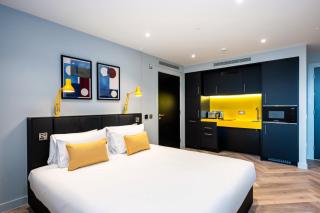 Staycity Aparthotels Dublin Tivoli - 2