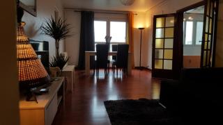 Près de Melun, Appt 3 pièces 2 chambres tout confort - Dammarie-lè-Lys - 0