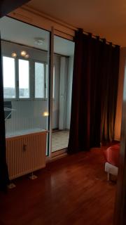 Près de Melun, Appt 3 pièces 2 chambres tout confort - Dammarie-lè-Lys - 8