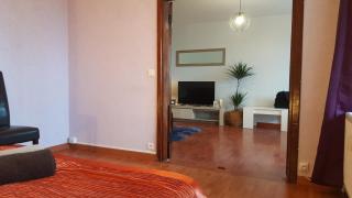 Près de Melun, Appt 3 pièces 2 chambres tout confort - Dammarie-lè-Lys - 7