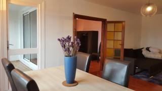Près de Melun, Appt 3 pièces 2 chambres tout confort - Dammarie-lè-Lys - 6