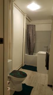 Près de Melun, Appt 3 pièces 2 chambres tout confort - Dammarie-lè-Lys - 5