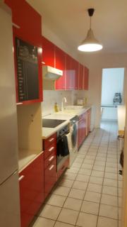 Près de Melun, Appt 3 pièces 2 chambres tout confort - Dammarie-lè-Lys - 2