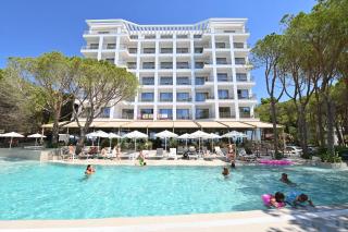 Fllad Resort & SPA Durres - Golem - 0