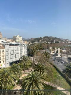 Del Parque Flats Puerto - Málaga - 8