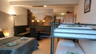 lodge 61 hotel aan het water - Medemblik - 4