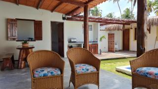 Chalé Petit - Patacho - 6