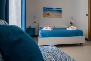 SunSea Bed And Breakfast - Agropoli - 6